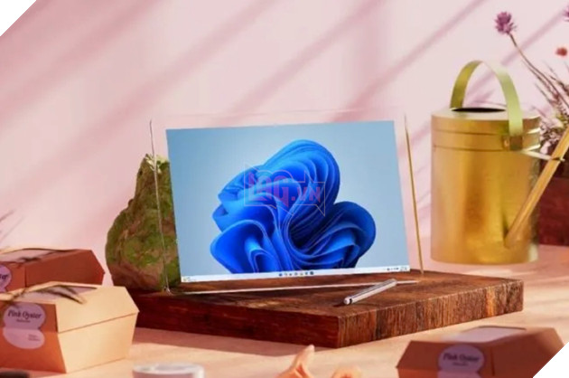 Chi tiết rò rỉ về Windows 12: Giao diện bắt mắt, bảo mật tốt hơn cùng các tính năng được hỗ trợ bởi AI