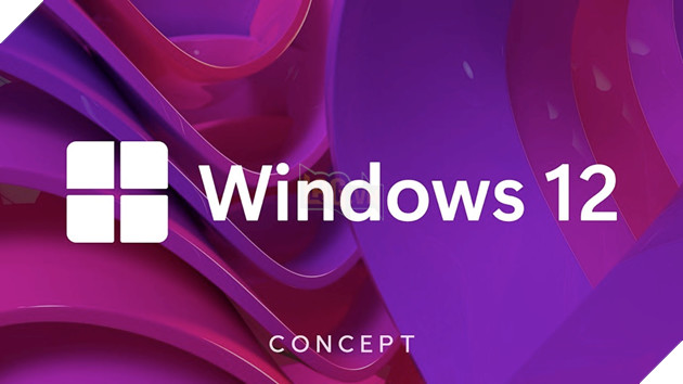 Rò rỉ Windows 12: Giao diện bắt mắt, bảo mật tốt hơn cùng các tính năng được hỗ trợ bởi AI