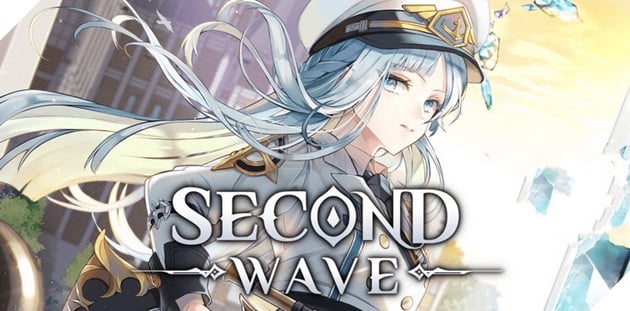 Second Wave – Tựa game bắn súng nhập vai theo phong cách MOBA bước vào giai đoạn Alpha Test