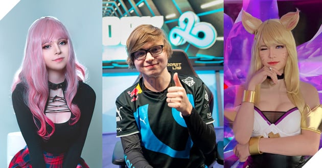 LMHT: Sneaky đang cực kì ăn nên làm ra trên nền tảng kinh doanh hình ảnh trả phí