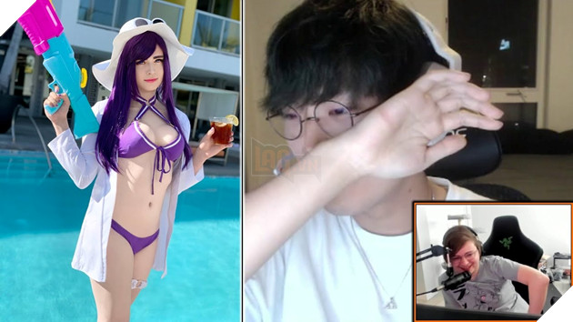 LMHT: Sneaky đang cực kì ăn nên làm ra trên nền tảng kinh doanh hình ảnh trả phí