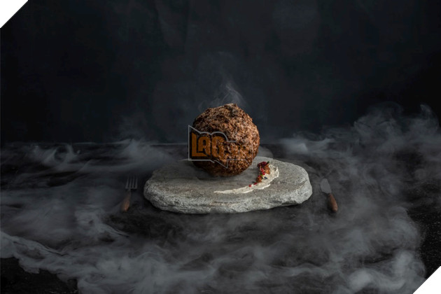 Công ty khởi nghiệp thực phẩm Úc tạo ra viên thịt từ voi ma mút đã tuyệt chủng