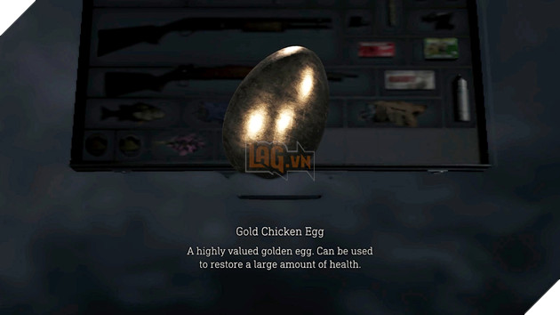 Streamer Resident Evil 4 Remake vô tình phát hiện ra cách đánh bại Salazar cực kì đơn giản 3