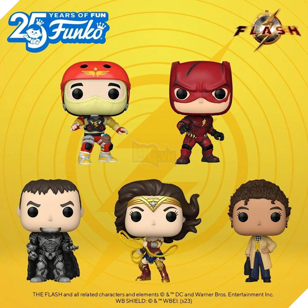 có lẽ Ben Affleck đã tiết lộ một khoảnh khắc đáng chú ý trong The Flash