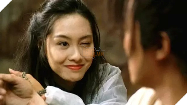 Người tình từng bị Châu Tinh Trì phản bội bất ngờ tái xuất với nhan sắc cực phẩm ở tuổi 52
