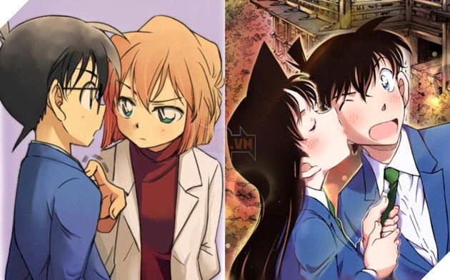 Cộng đồng kháo nhau dừng xem Conan chỉ vì sự suy giảm chất lượng nội dung