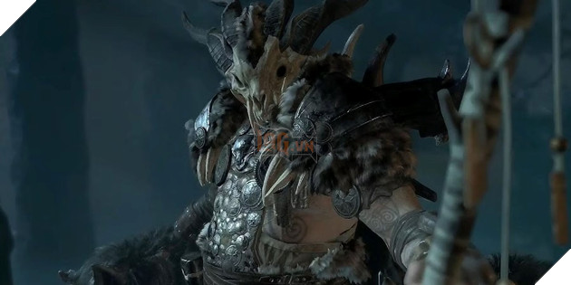 Game thủ nhận thấy nhân vật Druid đang quá yếu ở bản beta của Diablo 4