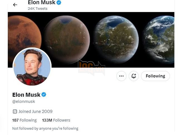 Elon Musk vượt cựu tổng thống Mỹ Barack Obama về lượt theo dõi trên Twitter