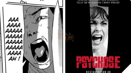 chainsaw man reference