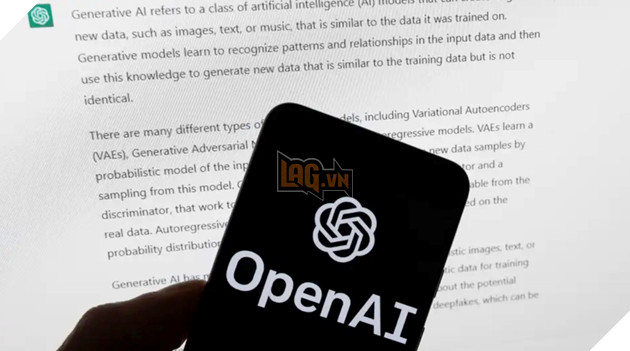 OpenAI bị yêu cầu điều tra, có thể phải tạm dừng phát triển ChatGPT 