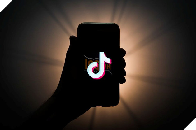 Tiktok cấm