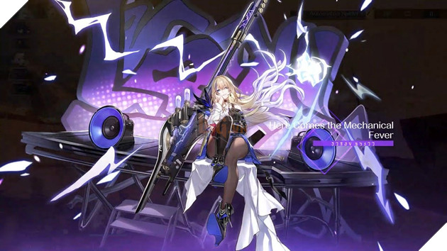 Hướng dẫn cách chọn quà có lợi nhất trong sự kiện web của Honkai Star Rail