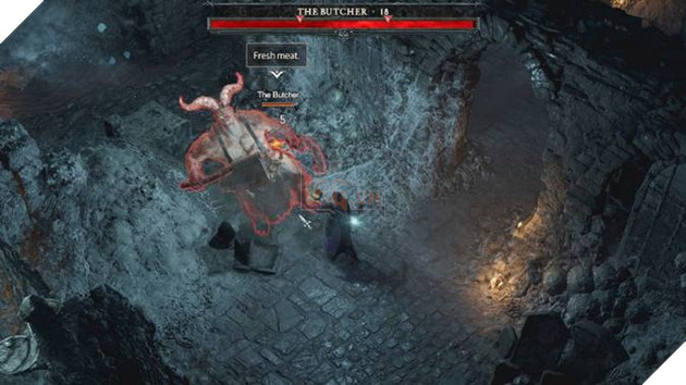 Diablo 4: Blizzard hé lộ Class được nhiều người chơi nhất và các số liệu hấp dẫn khác trong bản Beta hiện tại 4