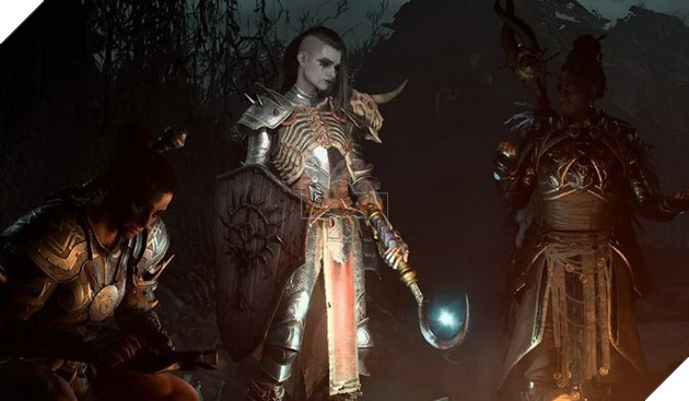 Diablo 4: Blizzard hé lộ Class được nhiều người chơi nhất và các số liệu hấp dẫn khác trong bản Beta hiện tại 3
