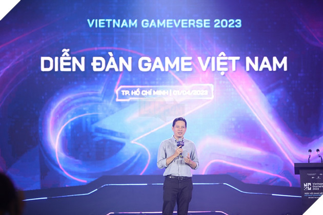 VNG cam kết xây dựng cộng đồng và phát triển ngành game Việt, định hướng vươn tầm quốc tế