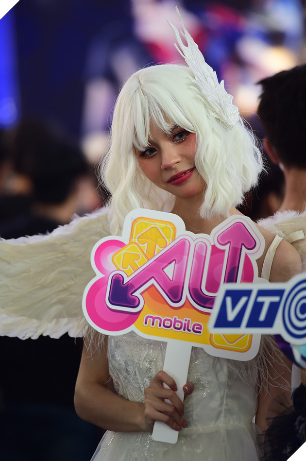 Vietnam Gameverse 2023 - Sự kiện năng động và đầy tiềm năng thu hút giới trẻ vào ngày 1 tháng 4 3