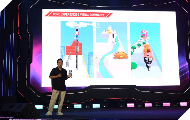 Vietnam Gameverse 2023 - Sự kiện năng động và đầy tiềm năng thu hút giới trẻ vào ngày 1 tháng 4 10