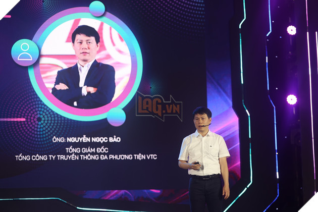 Vietnam Gameverse 2023 - Sự kiện năng động và đầy tiềm năng thu hút giới trẻ vào ngày 1 tháng 4 6