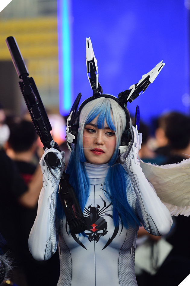 Vietnam Gameverse 2023 - Sự kiện năng động và đầy tiềm năng thu hút giới trẻ vào ngày 1 tháng 4 7