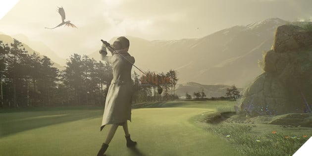 Hogwarts Legacy công bố bản DLC đưa môn thể thao yêu thích của giới phù thủy vào game 2