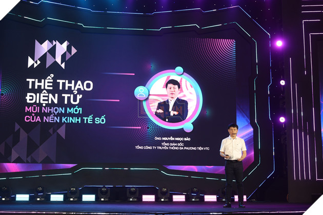 Vietnam Gameverse 2023 - Sự kiện năng động và đầy tiềm năng thu hút giới trẻ vào ngày 1 tháng 4 14