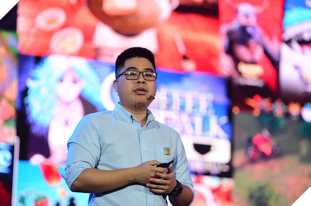 Điểm qua toàn bộ những giải thưởng mà Vietnam GameVerse 2023 sẽ trao vào tối ngày 1 tháng 4  2