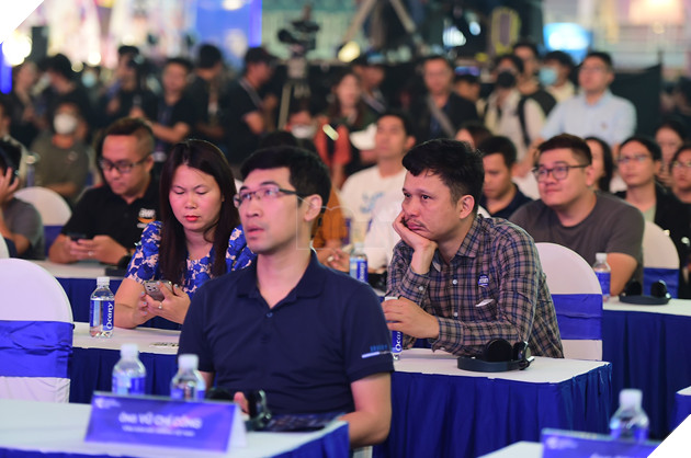 Vietnam Gameverse 2023 - Sự kiện năng động và đầy tiềm năng thu hút giới trẻ vào ngày 1 tháng 4 16