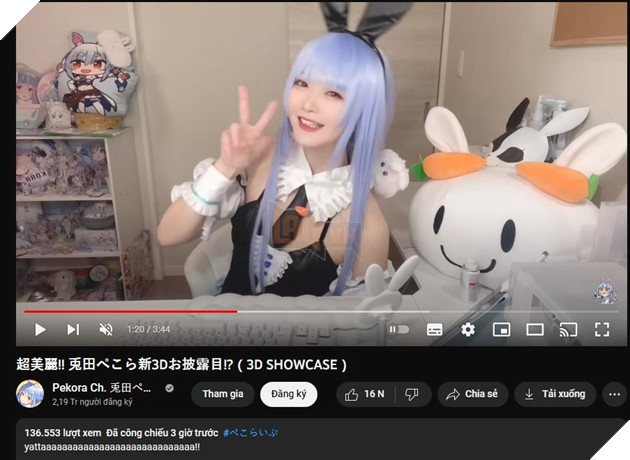 Làng Otaku Nhật Bản có gì đặc biệt vào ngày Cá Tháng Tư năm nay?