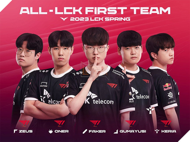 Playoff LCK 2023