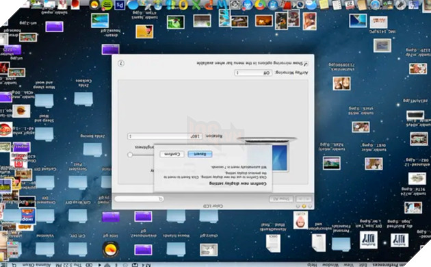 Tổng hợp những trò troll công nghệ siêu bá đạo nhất cho ngày Cá tháng tư
