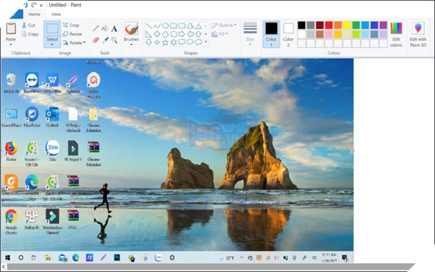 Tổng hợp những trò troll công nghệ siêu bá đạo nhất cho ngày Cá tháng tư
