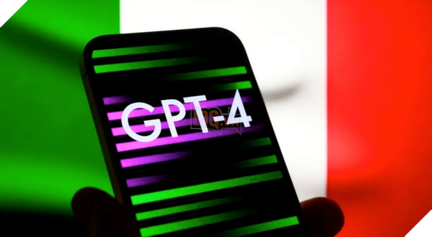 Quốc gia đầu tiên ban hành lệnh cấm ChatGPT