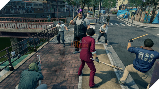 Tưởng đùa nhưng hóa thật: SEGA tặng game Sonic thám tử với nạn nhân là Sonic 2