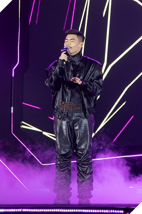 Lễ trao giải Vietnam Game Awards 2023: Xướng tên Free Fire, Liên Quân Mobile đại thắng 7