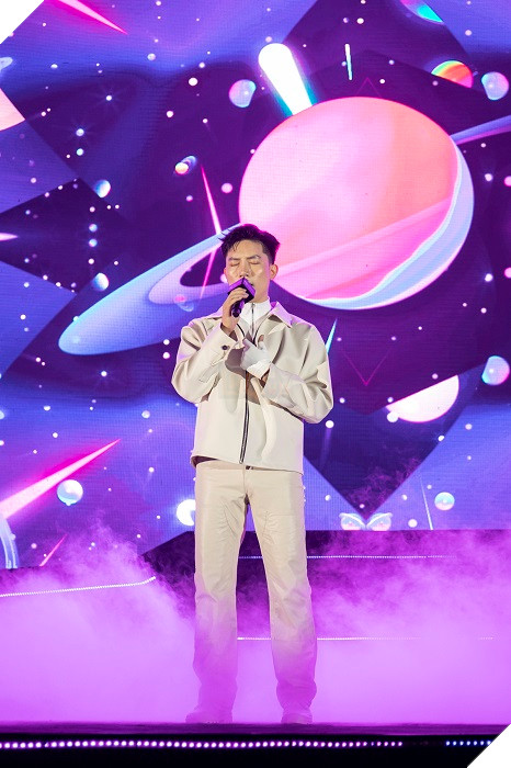 Lễ trao giải Vietnam Game Awards 2023: Xướng tên Free Fire, Liên Quân Mobile đại thắng 18