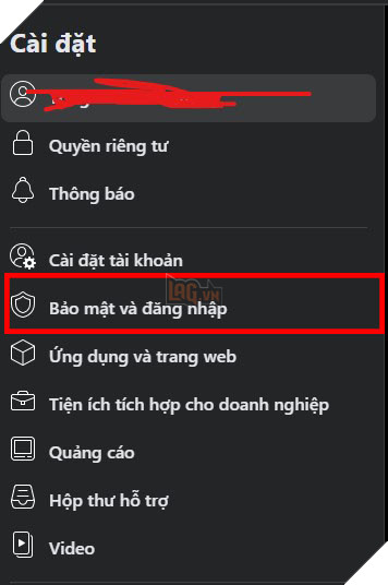 Hướng dẫn cách xác thực 2 yếu tố trên Facebook bằng Google Authenticator 3