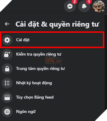 Hướng dẫn cách xác thực 2 yếu tố trên Facebook bằng Google Authenticator 2
