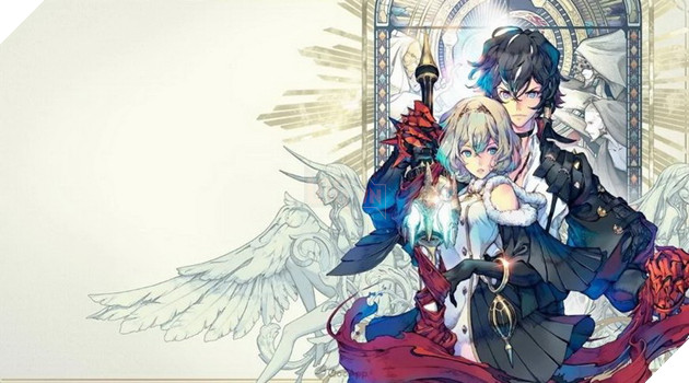 Exos Heroes - Tựa game nhập vai chiến thuật đẹp mắt đóng cửa sau 3 năm vận hành