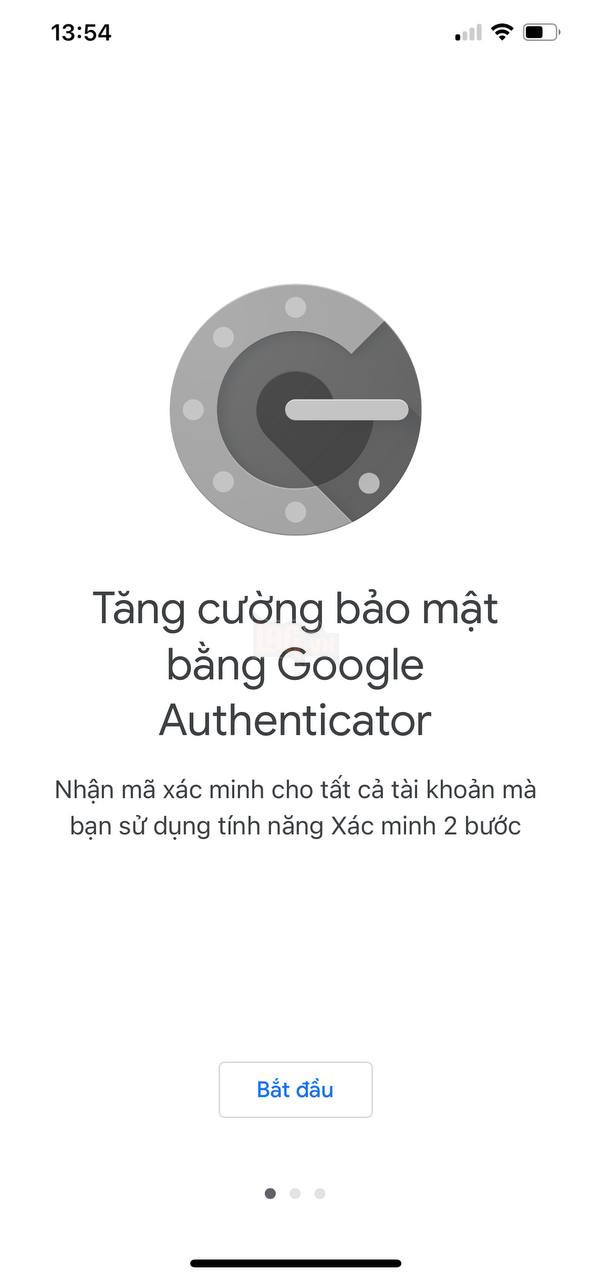 Hướng dẫn cách xác thực 2 yếu tố trên Facebook bằng Google Authenticator 7