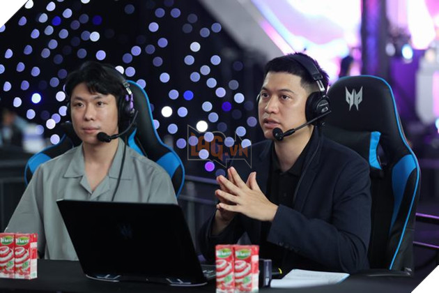 Toàn cảnh Sự kiện Vietnam Gameverse 2023 thu hút hàng chục ngàn người đến tham gia 23