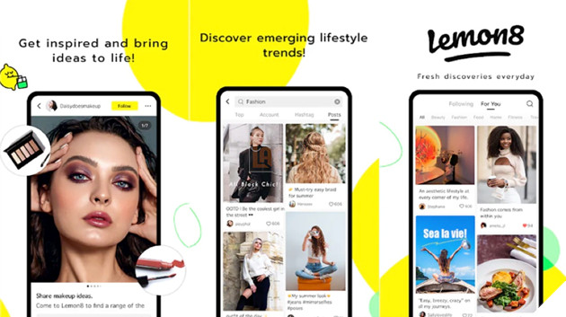 Đối mặt với lệnh cấm TikTok sắp được ban hành, Bytedance âm thầm ra mắt ứng dụng mới