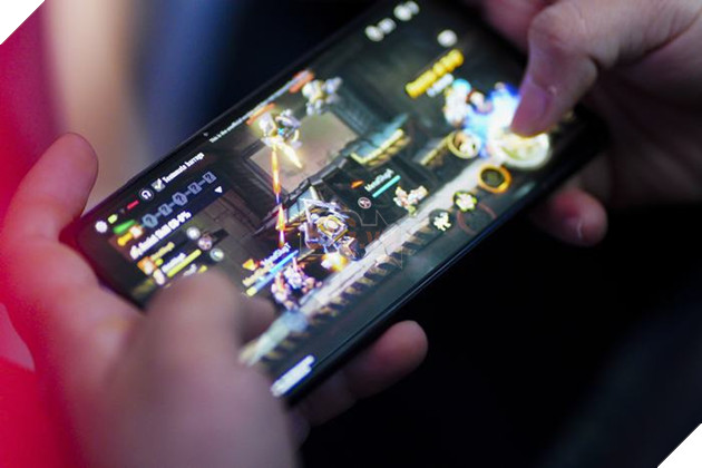  Rambo lùn Metal Slug Awakening khuấy đảo sân khấu VNGGames tại Vietnam Gameverse 2023 2