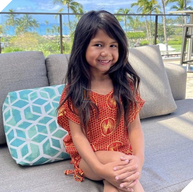 Lilo & Stitch live action