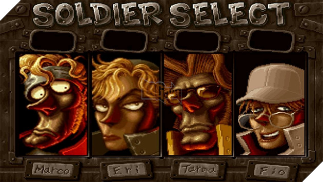  Rambo lùn Metal Slug Awakening khuấy đảo sân khấu VNGGames tại Vietnam Gameverse 2023