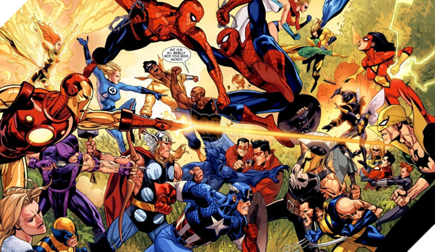 Secret Invasion tung trailer mới, tiết lộ thân phận hiện tại của Nick Fury giữa cuộc chiến với tộc Skrull