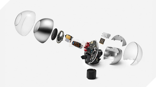 Sam Altman tiến gần đến kế hoạch quét mống mắt để xác thực danh tính trong tương lai 