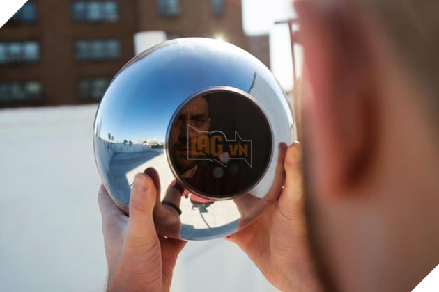 Sam Altman tiến gần đến kế hoạch quét mống mắt để xác thực danh tính trong tương lai 