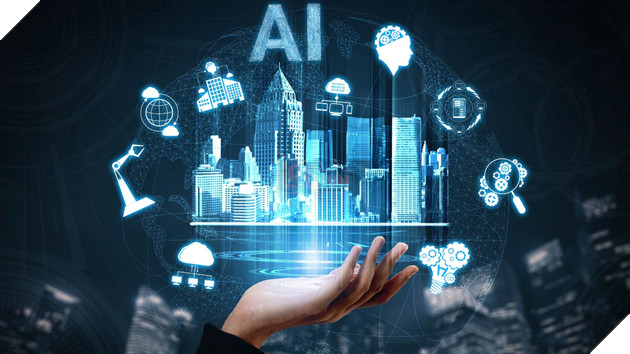 Dấy lên lo ngại về việc AI có thể thay thế hơn 300 triệu việc làm trên toàn thế giới