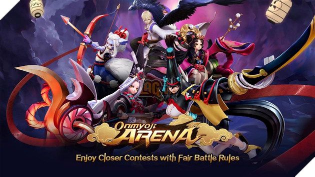 Âm Dương Sư MOBA sẽ được một nhà phát hành tại Việt Nam đảm nhận gây ra nhiều lo lắng cho game thủ 3