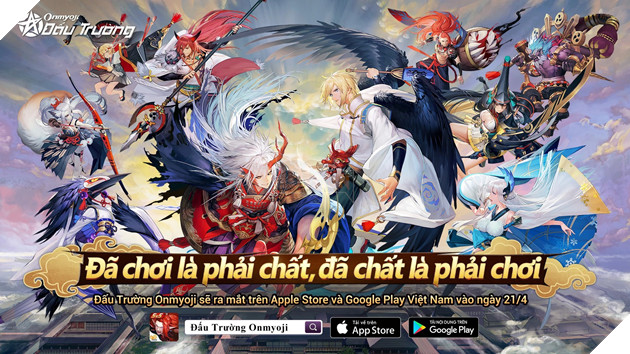 Âm Dương Sư MOBA sẽ được một nhà phát hành tại Việt Nam đảm nhận gây ra nhiều lo lắng cho game thủ 2